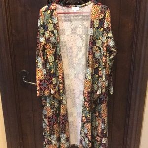 LuLaRoe Sarah Size L